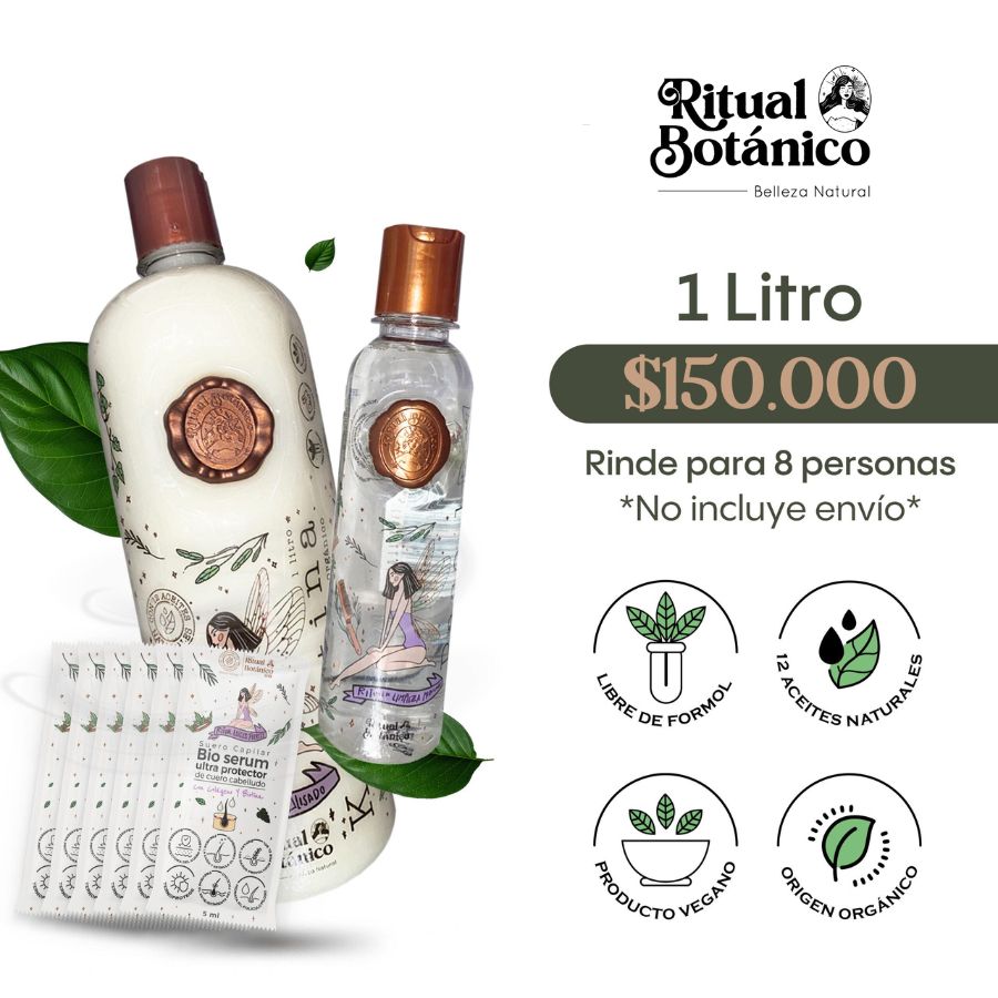 KERATINA RITUAL BOTÁNICO